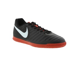 Chuteira Futsal Nike Tiempo Legend X 7 Club IC - Adulto - Foto 2