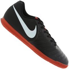 Chuteira Futsal Nike Tiempo Legend X 7 Club IC - Adulto - Foto 1