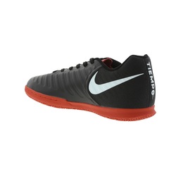 Chuteira Futsal Nike Tiempo Legend X 7 Club IC - Adulto - Foto 6