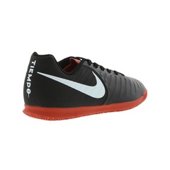 Chuteira Futsal Nike Tiempo Legend X 7 Club IC - Adulto - Foto 8