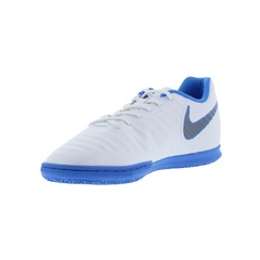 Chuteira Futsal Nike Tiempo Legend X 7 Club IC - Adulto - Foto 4