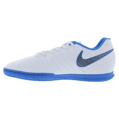 Chuteira Futsal Nike Tiempo Legend X 7 Club IC - Adulto - Foto 5
