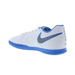 Chuteira Futsal Nike Tiempo Legend X 7 Club IC - Adulto - Foto 6