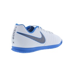 Chuteira Futsal Nike Tiempo Legend X 7 Club IC - Adulto - Foto 8