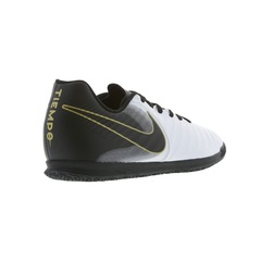 Chuteira Futsal Nike Tiempo Legend X 7 Club IC - Adulto - Foto 8