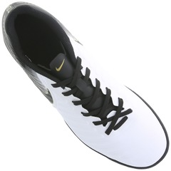 Chuteira Futsal Nike Tiempo Legend X 7 Club IC - Adulto - Foto 9