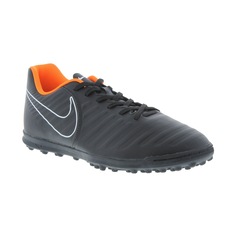 Chuteira Society Nike Tiempo Legend X 7 Club TF - Adulto - Foto 2