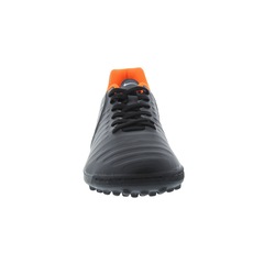 Chuteira Society Nike Tiempo Legend X 7 Club TF - Adulto - Foto 3