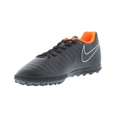 Chuteira Society Nike Tiempo Legend X 7 Club TF - Adulto - Foto 4
