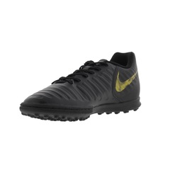 Chuteira Society Nike Tiempo Legend X 7 Club TF - Adulto - Foto 4