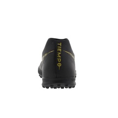 Chuteira Society Nike Tiempo Legend X 7 Club TF - Adulto - Foto 7