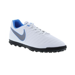 Chuteira Society Nike Tiempo Legend X 7 Club TF - Adulto - Foto 2