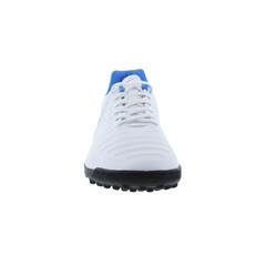 Chuteira Society Nike Tiempo Legend X 7 Club TF - Adulto - Foto 3