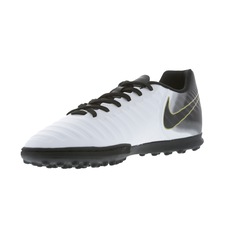 Chuteira Society Nike Tiempo Legend X 7 Club TF - Adulto - Foto 4