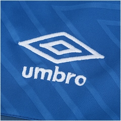 Camisa do Cruzeiro I 2018 Umbro - Infantil - Foto 5