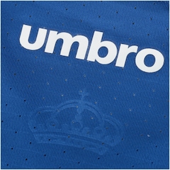 Camisa do Cruzeiro I 2018 Umbro - Infantil - Foto 8