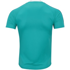 Camisa de Treino Real Madrid 17/18 adidas - Masculina - Foto 2
