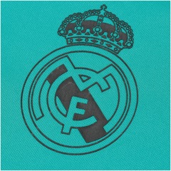 Camisa de Treino Real Madrid 17/18 adidas - Masculina - Foto 4