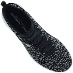 Tênis Skechers Dynamight Fleetly - Feminino - Foto 9