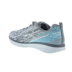 Tênis Skechers Synergy 2.0 High Spirits - Feminino - Foto 6