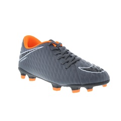 Chuteira de Campo Nike Hypervenom Phantom 3 Club FG - Adulto - Foto 2