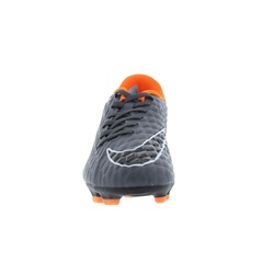 Chuteira de Campo Nike Hypervenom Phantom 3 Club FG - Adulto - Foto 3