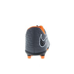 Chuteira de Campo Nike Hypervenom Phantom 3 Club FG - Adulto - Foto 7