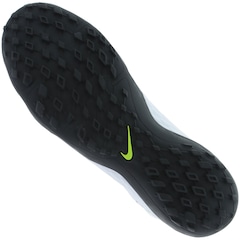 Chuteira Society Nike Hypervenom Phantom X 3 Academy DF TF - Adulto - Foto 10