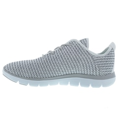 Tênis Skechers Flex Appeal 2.0 Bold Move - Feminino - Foto 5