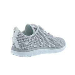 Tênis Skechers Flex Appeal 2.0 Bold Move - Feminino - Foto 8
