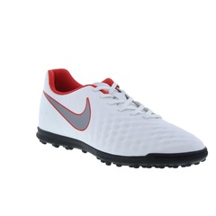 Chuteira Society Nike Magista Obra X 2 Club TF - Adulto - Foto 2