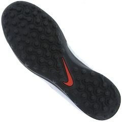 Chuteira Society Nike Magista Obra X 2 Club TF - Adulto - Foto 10