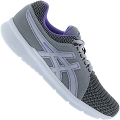 Tênis Asics Karrack - Feminino - Foto 1