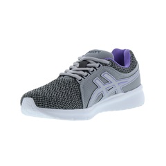 Tênis Asics Karrack - Feminino - Foto 4