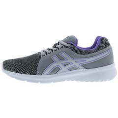 Tênis Asics Karrack - Feminino - Foto 5