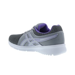Tênis Asics Karrack - Feminino - Foto 6