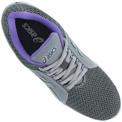 Tênis Asics Karrack - Feminino - Foto 9