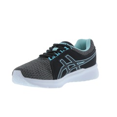 Tênis Asics Karrack - Feminino - Foto 4