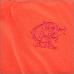 Camiseta do Flamengo 3S 2018 adidas - Masculina - Foto 4