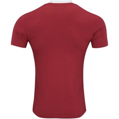 Camiseta do Flamengo 3S 2018 adidas - Masculina - Foto 2