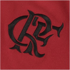 Camiseta do Flamengo 3S 2018 adidas - Masculina - Foto 4