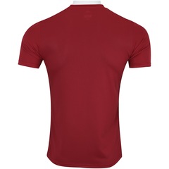 Camisa de Treino do Flamengo 2018 adidas - Masculina - Foto 2