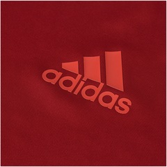 Camisa de Treino do Flamengo 2018 adidas - Masculina - Foto 5