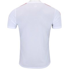 Camisa de Treino do Flamengo 2018 adidas - Masculina - Foto 2
