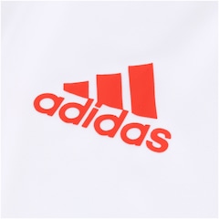 Camiseta Regata de Treino do Flamengo 2018 adidas - Masculina - Foto 5