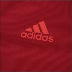 Camisa Polo do Flamengo Viagem 2018 adidas - Masculina - Foto 5