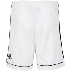 Calção adidas Squad 17 - Infantil - Foto 2