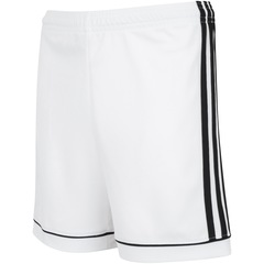 Calção adidas Squad 17 - Infantil - Foto 3