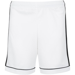 Calção adidas Squad 17 - Infantil - Foto 1