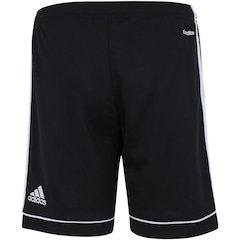 Calção adidas Squad 17 - Infantil - Foto 2